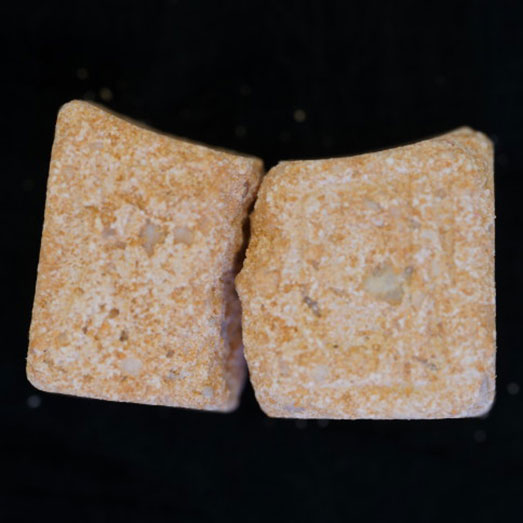 Netflix, hochdosiertes MDMA, verunreinigt mit 4-MMC (Mephedron), 14.10.2025 (Berlin)