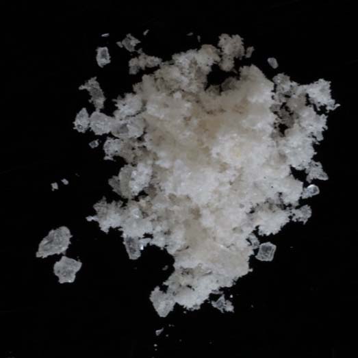 2-MMC, erworben als 4-MMC (Mephedron), 31.03.2026 (Berlin)