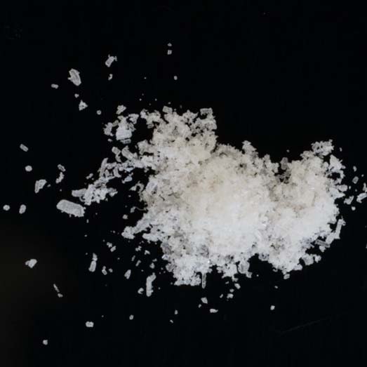 4-MMC (Mephedron), verunreinigt mit 4-CMC (Clephedron), 07.04.2026 (Berlin)