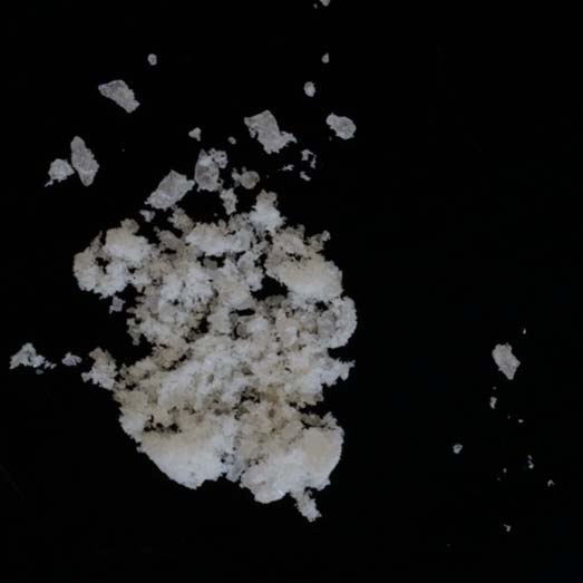 2-MMC, erworben als 3-MMC, 07.04.2026 (Berlin)