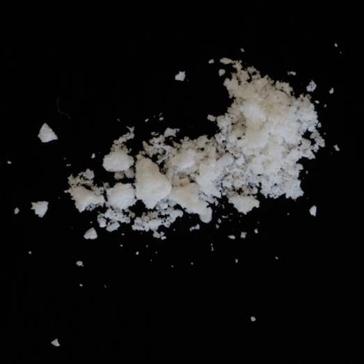 4-CMC (Clephedron), erworben als 3-MMC, 07.04.2026 (Berlin)