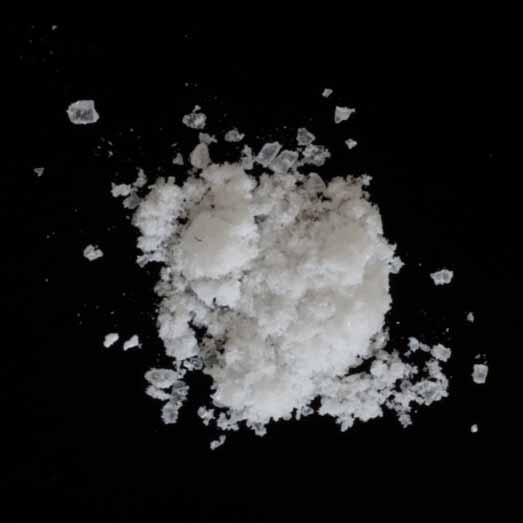 N-Ethylpentedron, verunreinigt mit 2-MMC, erworben als 3-MMC, 17.03.2026 (Berlin)