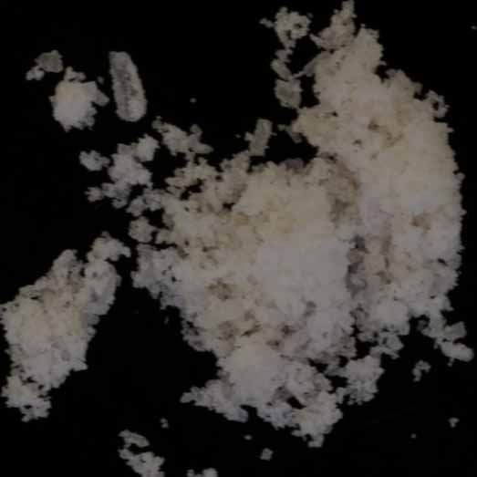 4-MMC (Mephedron), verunreinigt mit 4-CMC (Clephedron), erworben als 3-MMC, 24.03.2026 (Berlin)