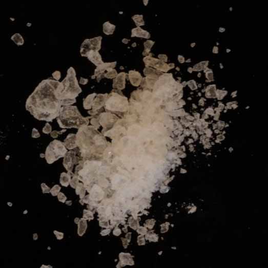 N-Ethylpentedron, erworben als 3-MMC, 24.03.2026 (Berlin)