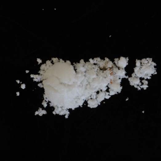 Kokain, verunreinigt mit Tetramisol, 07.04.2026 (Berlin)