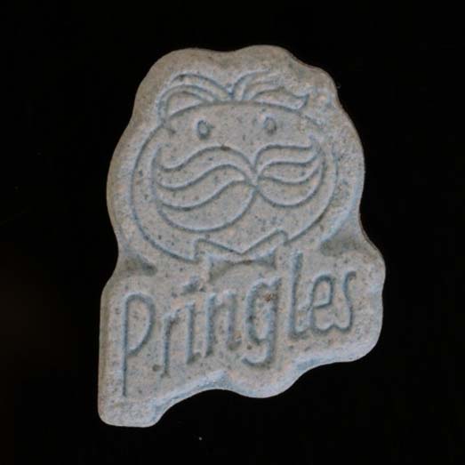 Pringles, hochdosiertes MDMA, 07.04.2026 (Berlin)