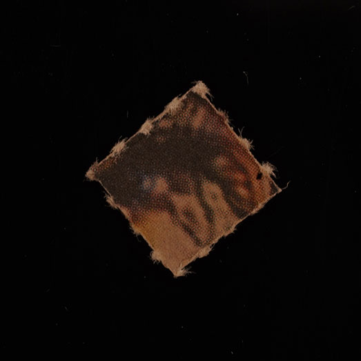 LSD-Blotter, verunreinigt mit iso-LSD, Koffein und zwei unbekannten Substanzen, 16.06.2025 (Berlin)