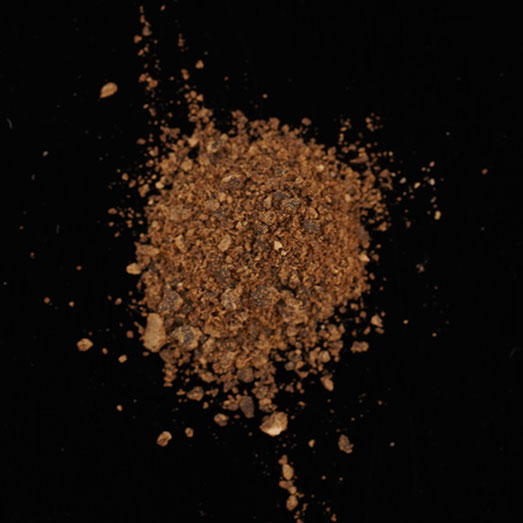 Heroin, komplex zusammengesetzt, extrem hoher Diamorphingehalt, 20.10.2025 (Berlin)