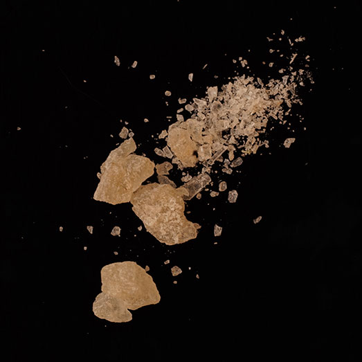 MDMA, verunreinigt mit Ketamin, 27.10.2025 (Berlin)