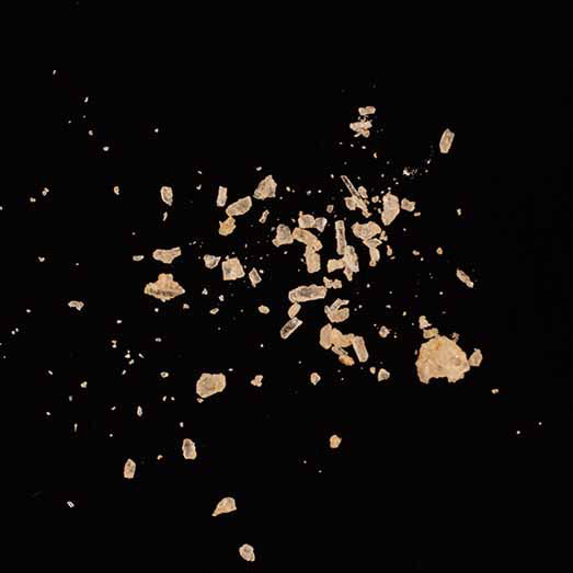 2-MMC, erworben als 4-MMC (Mephedron), 05.01.2026 (Berlin)