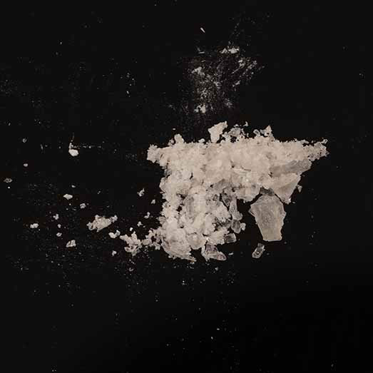 2-MMC, erworben als 3-MMC, 19.01.2026 (Berlin)