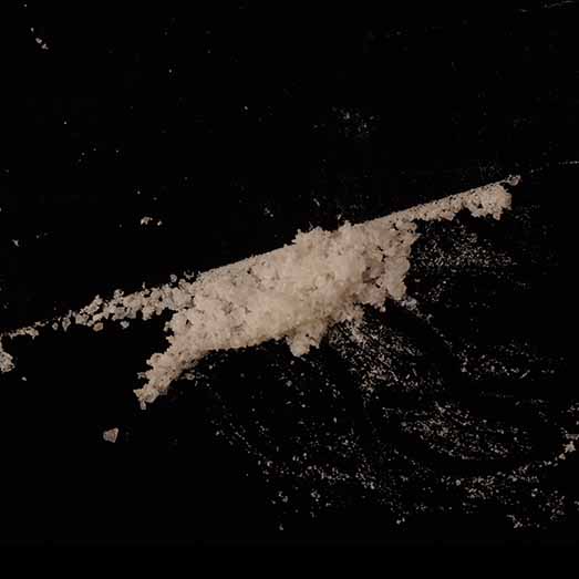 2-MMC, erworben als 3-MMC, 16.03.2026 (Berlin)