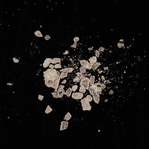 N-Ethylpentedron, erworben als 3-MMC, 16.03.2026 (Berlin)