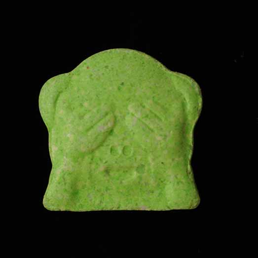 Three Wise Monkeys/ No See, hochdosiertes MDMA, 16.03.2026 (Berlin)