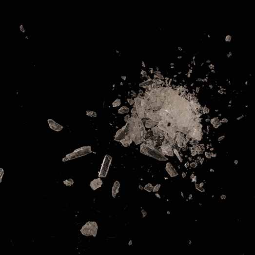 Metamphetamin, erworben als Heroin, 15.06.2026 (Berlin)