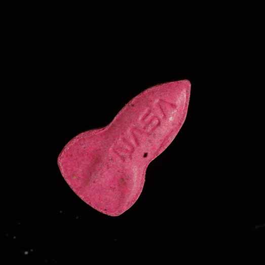NASA, 2C-B, verunreinigt mit MDMA, 15.06.2026 (Berlin)