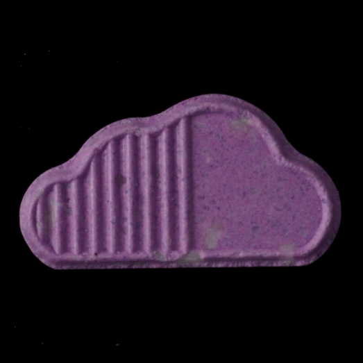 Soundcloud, hochdosiertes MDMA, 01.04.2025 (Berlin)