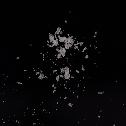 2-MMC, erworben als 3-MMC, 08.04.2025 (Berlin)