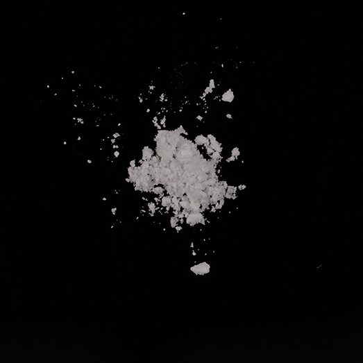 Kokain, verunreinigt mit Koffein , erworben als Kokain, 08.04.2025 (Berlin)