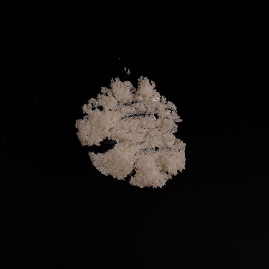 4-MMC (Mephedron), verunreinigt mit 2-MMC, erworben als 4-MMC (Mephedron), 02.09.2025 (Berlin)