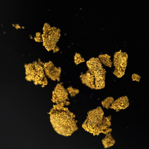 Cannabis, verunreinigt mit dem synthetischen Cannabinoiden MDMB-4en-PINACA, 29.04.2025 (Berlin)