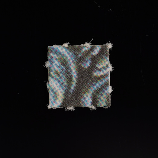 LSD-Blotter, verunreinigt mit iso-LSD und Amphetamin, 17.06.2025 (Berlin)