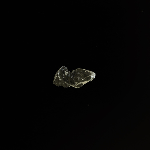 Glassplitter, erworben als MDMA, 01.07.2025 (Berlin)