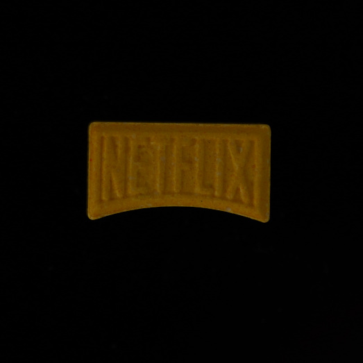 Netflix, hochdosiertes MDMA, 22.07.2025 (Berlin)