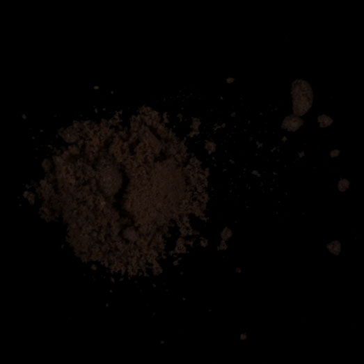 Heroin Pulver, komplex zusammengesetzt, 23.09.2025 (Berlin)