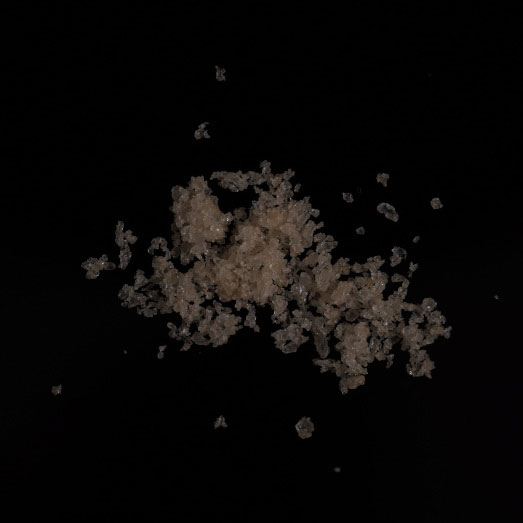 2-MMC, erworben als 4-MMC (Mephedron), 16.09.2025 (Berlin)