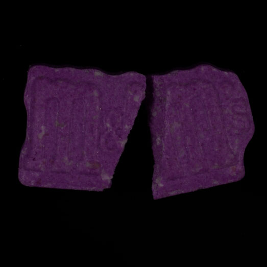 M&M, hochdosiertes MDMA, 23.09.2025 (Berlin)