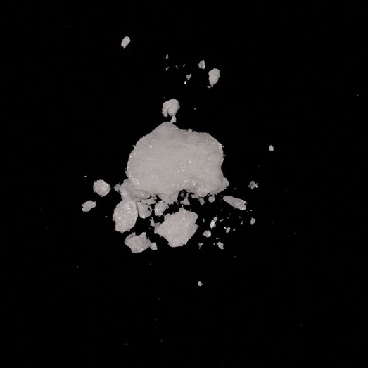 Kokain, verunreinigt mit Phenacetin, 14.10.2025 (Berlin)