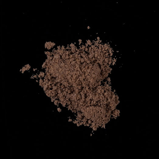 Heroin Pulver, komplex zusammengesetzt, 14.10.2025 (Berlin)