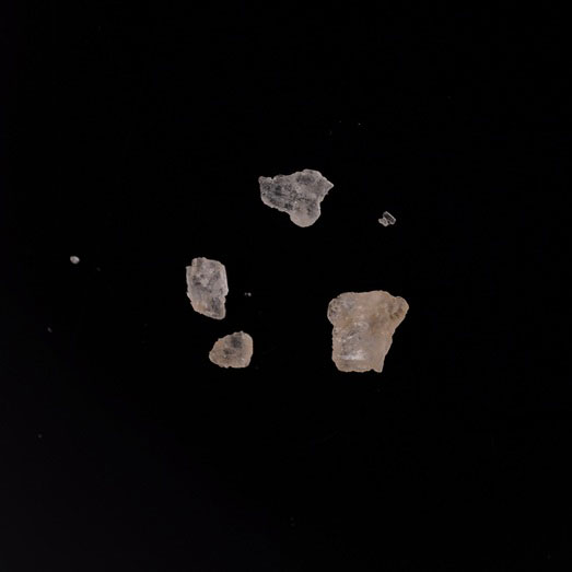 4-CMC (Clephedron) & 3-CMC, erworben als Mephedron (4-MMC), 28.10.2025 (Berlin)