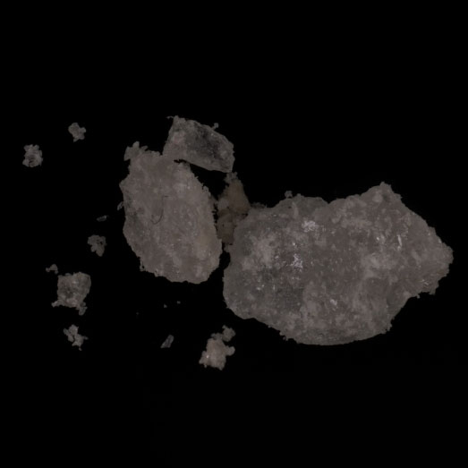 2-MMC, erworben als 4-MMC (Mephedron), 30.09.2025 (Berlin) 