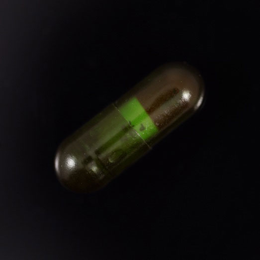 Pregabalin, erworben als MDA, 04.11.2025 (Berlin)