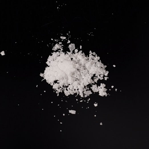 4-CMC (Clephedron), erworben als 4-MMC (Mephedron), 07.04.2026 (Berlin)