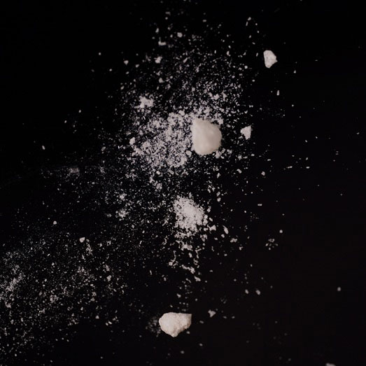 4-MMC (Mephedron), verunreinigt mit unbekannter Substanz, 27.01.2026 (Berlin)