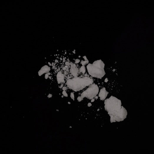 Kokain-Procain-Mischung, erworben als Kokain, 13.01.2026 (Berlin)