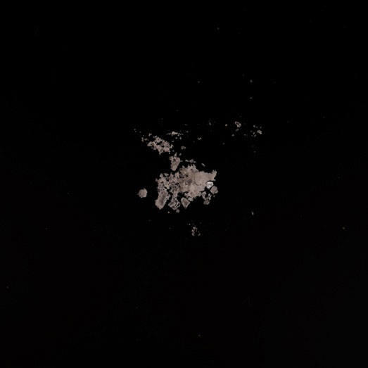 N-Ethylpentedron, erworben als 3-MMC, 03.03.2026 (Berlin)