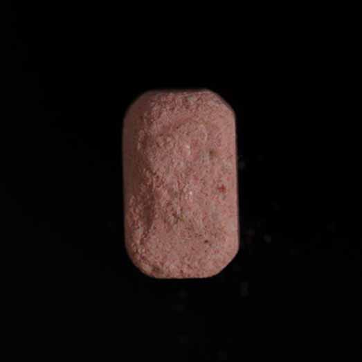 Red Bull, hochdosiertes MDMA, 10.03.2026 (Berlin)