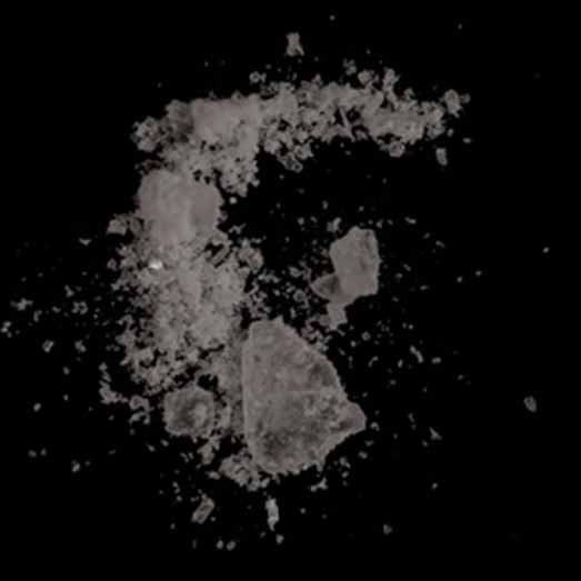 N-Ethylpentedron, verunreinigt mit Ketamin, erworben als 3-MMC, 24.03.2026 (Berlin)