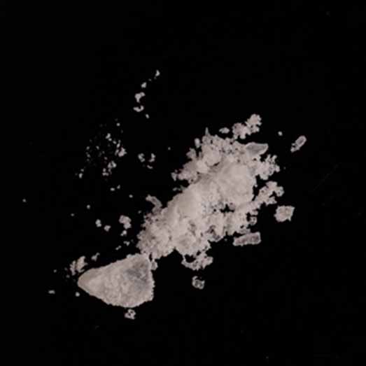 N-Ethylpentedron, erworben als 3-MMC, 17.03.2026 (Berlin)