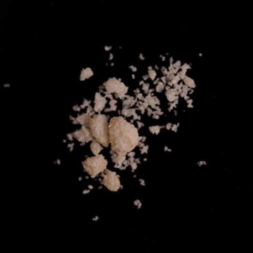 4-MMC (Mephedron), verunreinigt mit 4-CMC (Clephedron) und einer unbekannten Substanz, 17.03.2026 (Berlin)