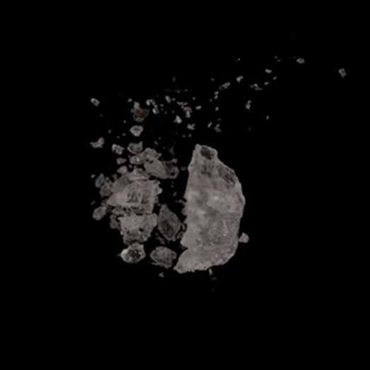 2-MMC, erworben als Metamphetamin (Crystal Meth), 24.03.2026 (Berlin)