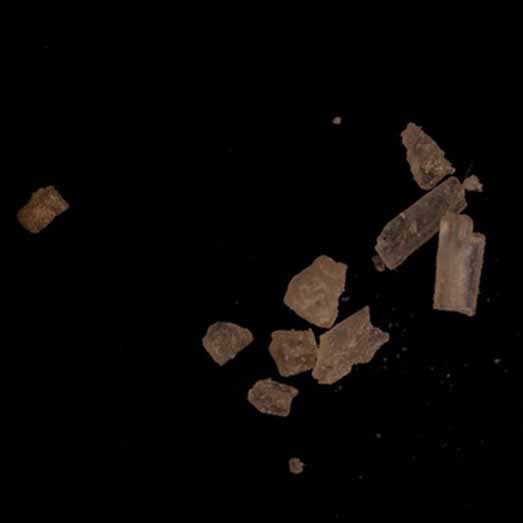 4-MMC (Mephedron), verunreinigt mit 2-MMC, erworben als 3-MMC, 24.03.2026 (Berlin)