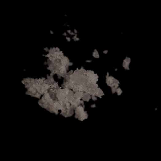 2-MMC, erworben als 4-MMC (Mephedron), 24.03.2026 (Berlin)