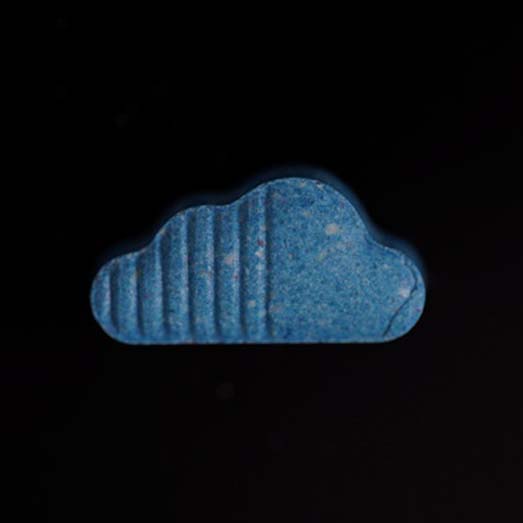 Soundcloud, hochdosiertes MDMA, 31.03.2026 (Berlin)