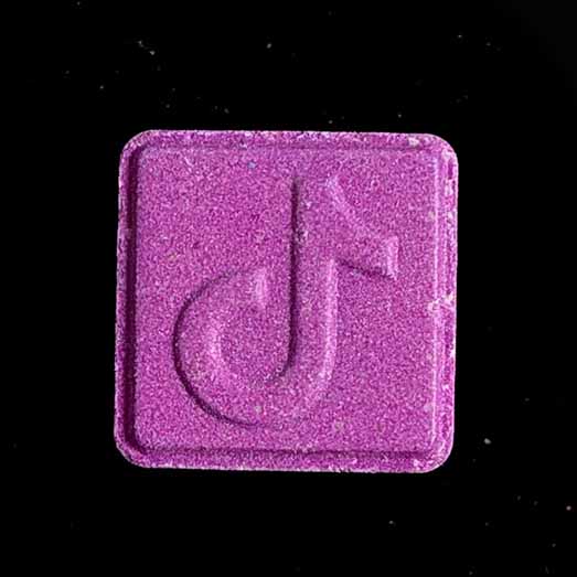 Tiktok, hochdosiertes MDMA, 28.07.2026 (Berlin)