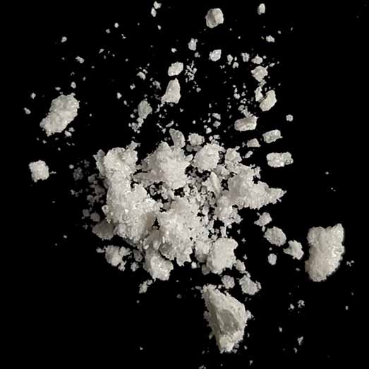 Kokain, verunreinigt mit Benzoylecgonin, 01.09.2026 (Berlin)